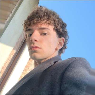 Mattia Esposito, fondatore di Itria AI